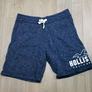 Men's Hollister sweat shorts |M|